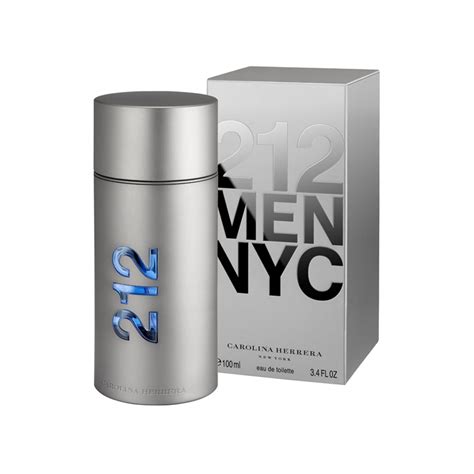 212 nyc eau de toilette 100ml|212 men's eau de toilette.